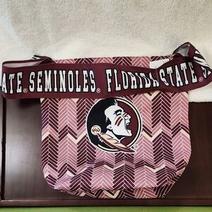 Florida State Seminoles Tote Bag - New